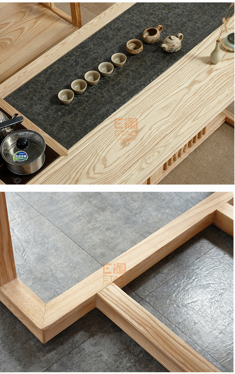 [E淘-家具]中式风格 — — 后木家具 新品上架！