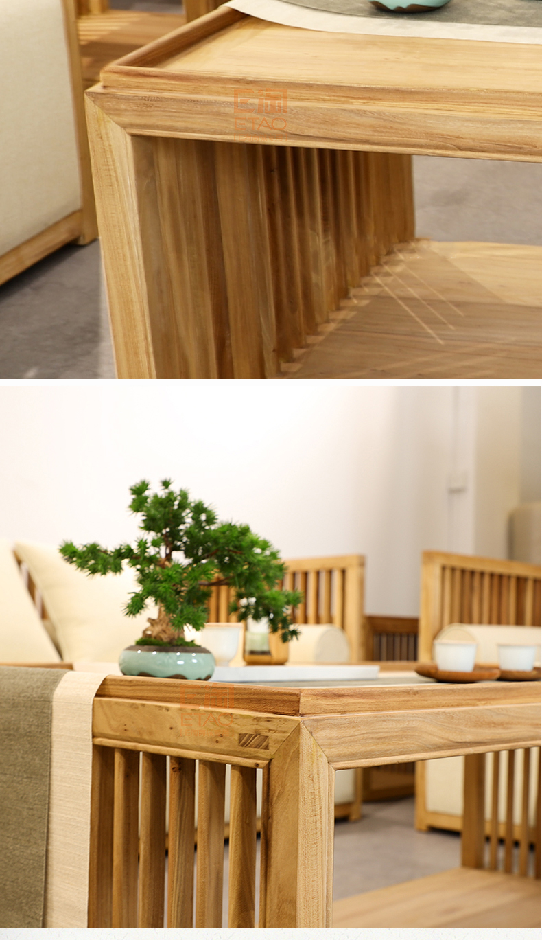 [E淘-家具]中式风格 — — 后木家具 新品上架！