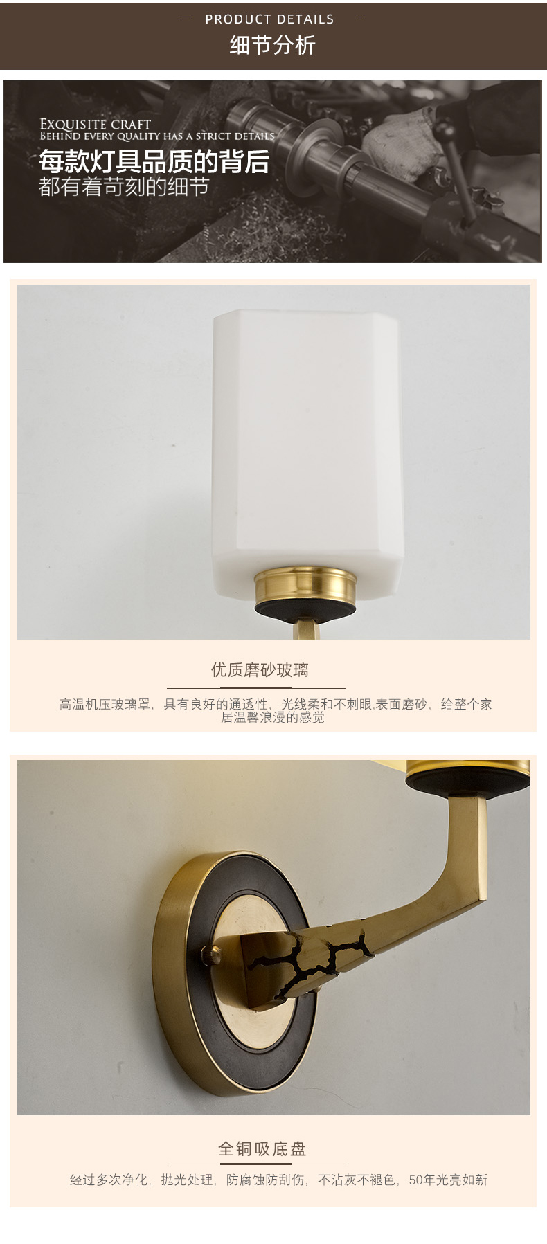 [E淘-灯饰]欧式风格—— 新华压铸 新品上架！