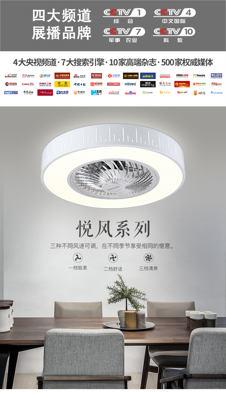 [E淘-灯饰]现代风格  — — 宝客 新品上架！