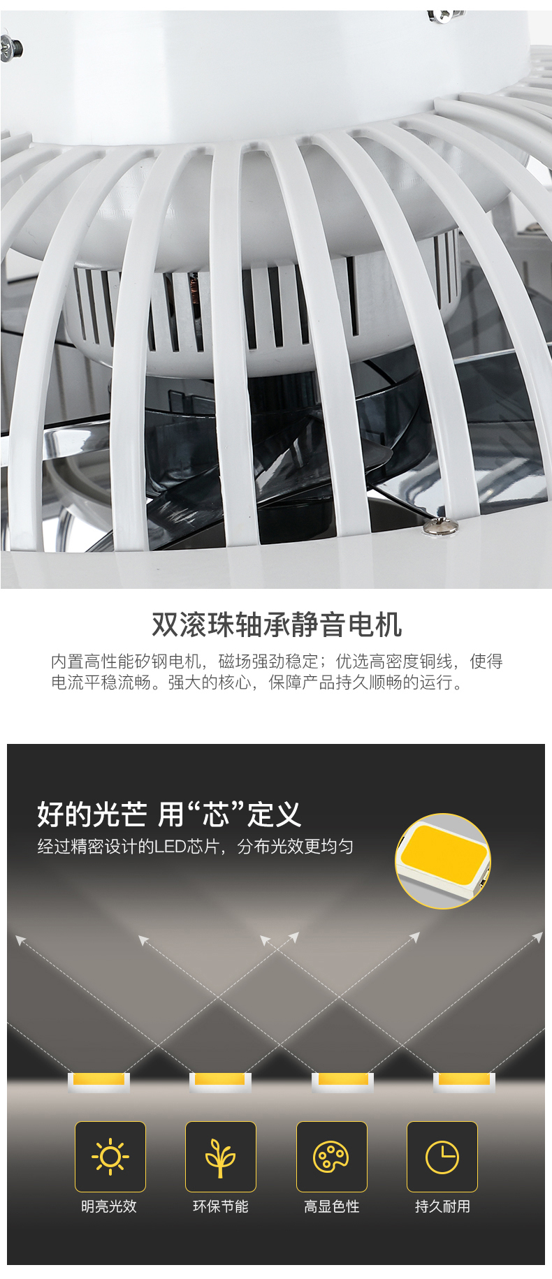 [E淘-灯饰]现代风格  — — 宝客 新品上架！