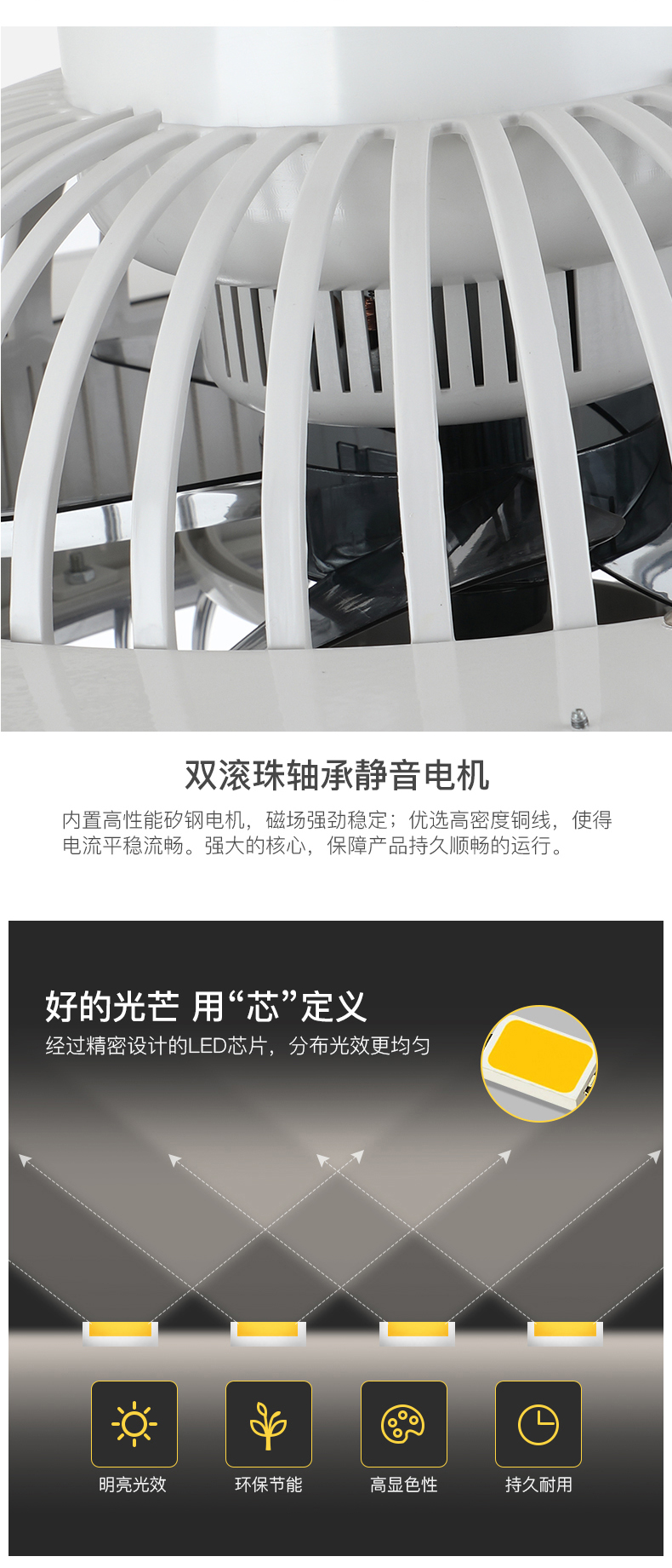 [E淘-灯饰]现代风格  — — 宝客 新品上架！