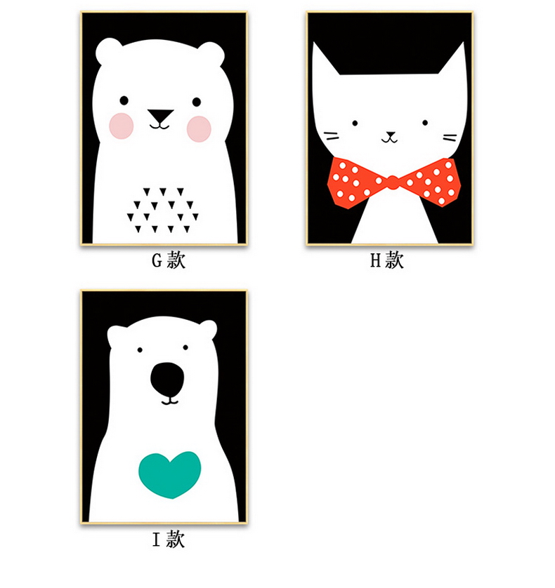 [E淘-家居饰品]现代风格 — — 画治 新品上架！