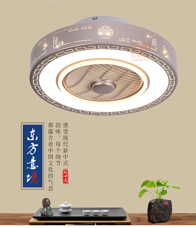 [E淘-灯饰]中式风格——登美佳 新品上架！