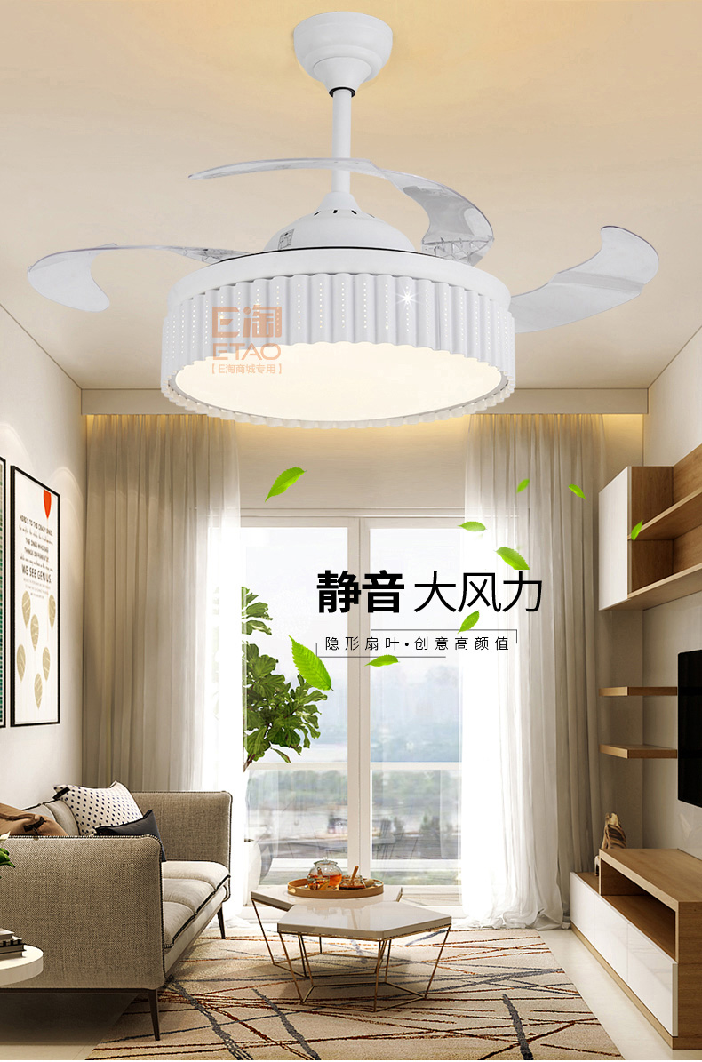 [E淘-灯饰]现代风格—— 威斯力诺 新品上架！