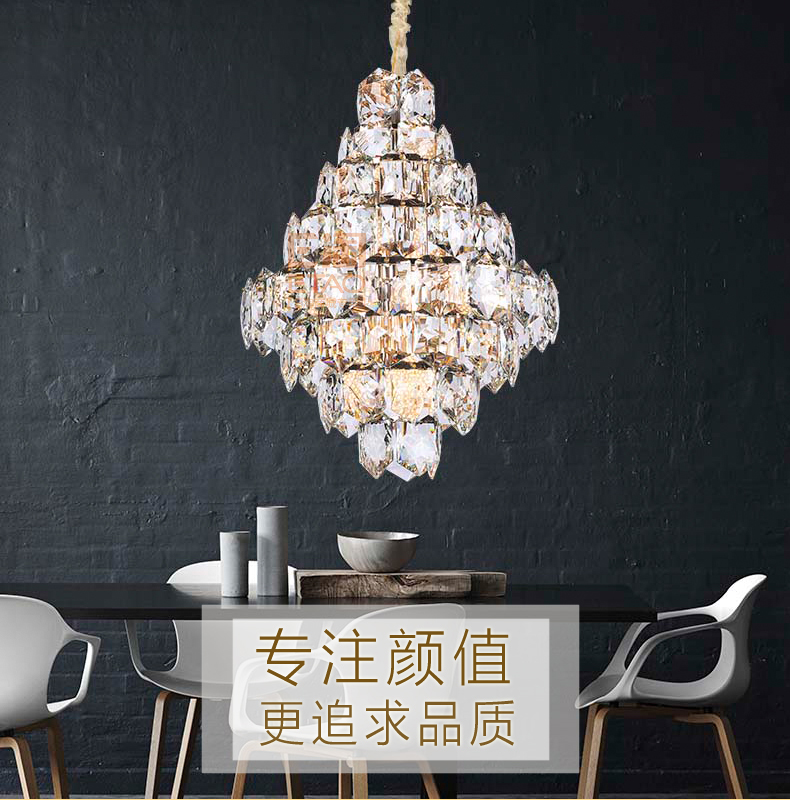 [E淘-灯饰]现代风格、欧式风格——邦博灯饰 新品上架！