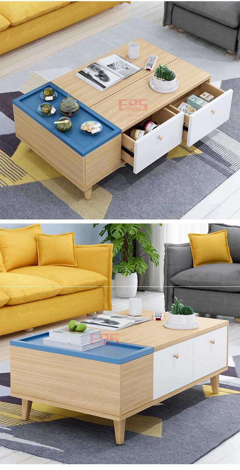 [EDS商城精选-家具]现代风格 — — 贺冠 品牌进驻！