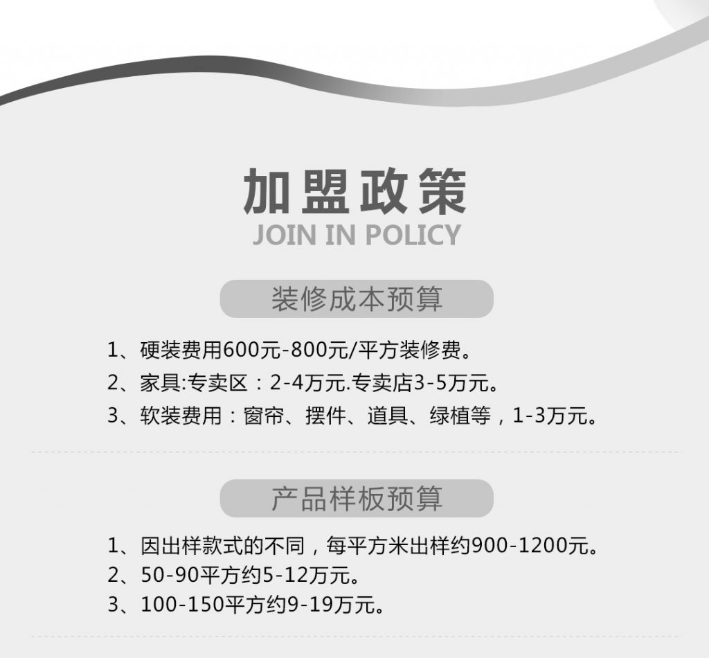 【澳克士】-A店加盟简介