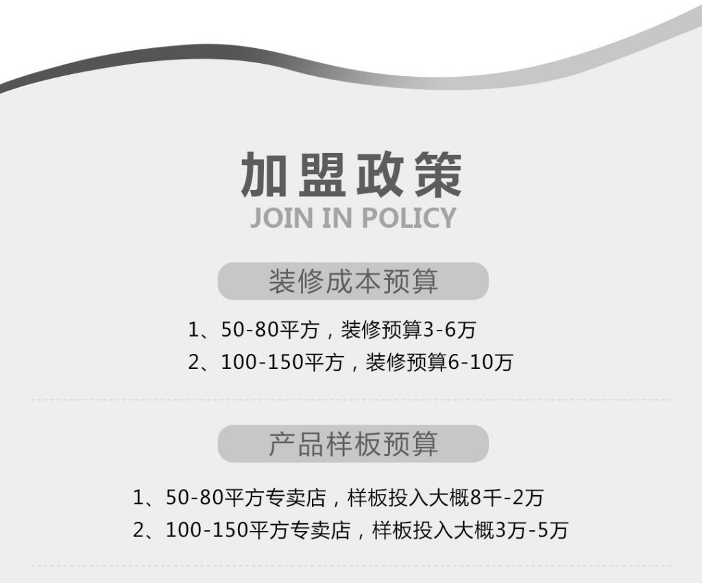 【富吉美特】-A店加盟简介