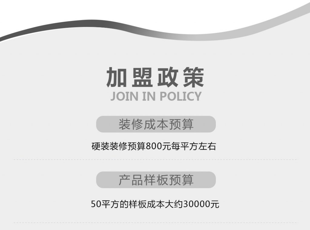 【玖林多美】-A店加盟简介