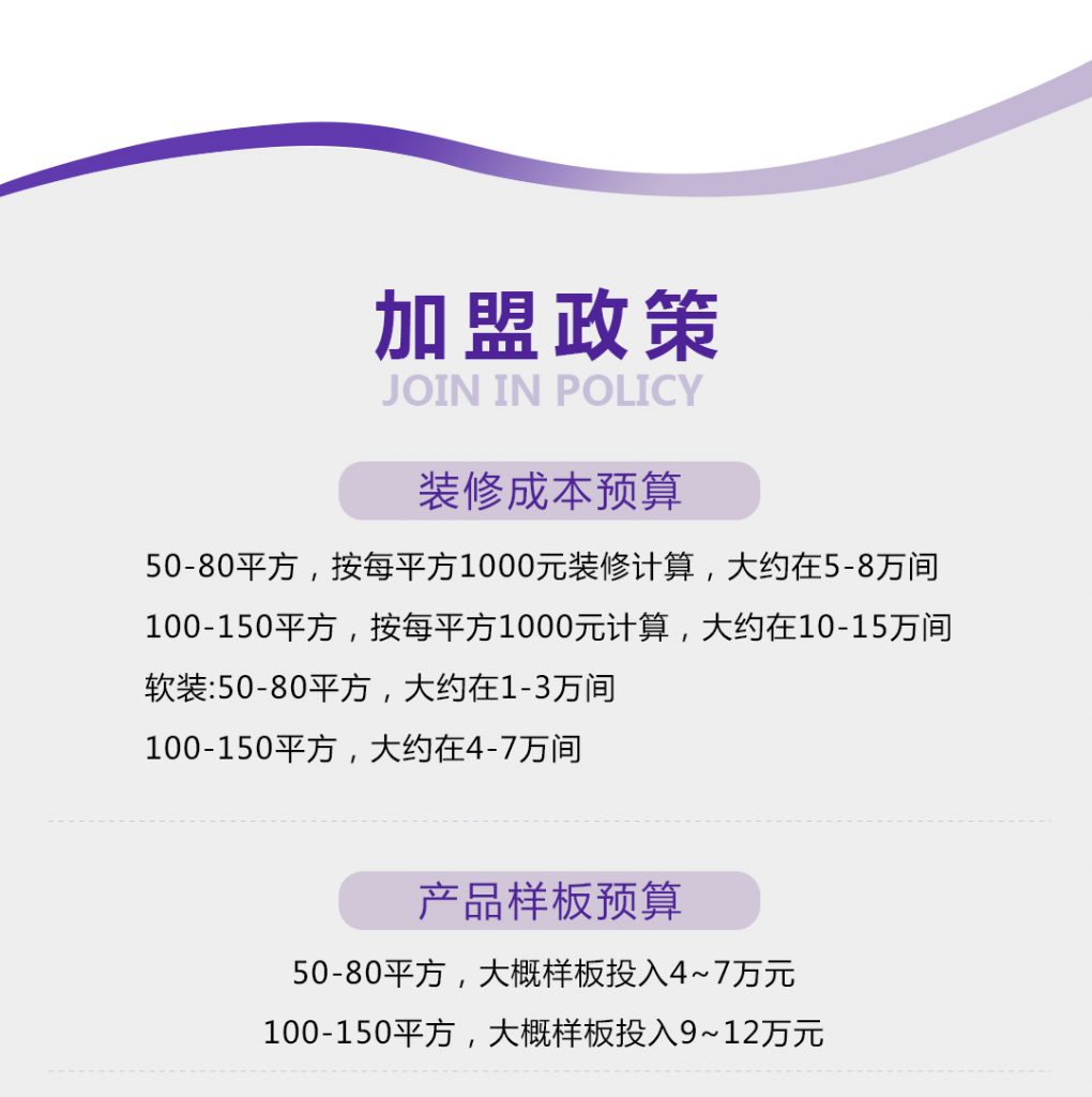 【名灯共和】-A店加盟简介