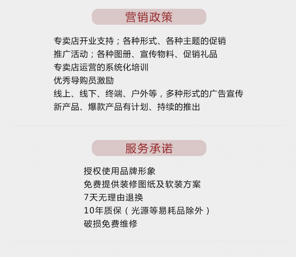 【哈佛斯顿】-A店加盟简介