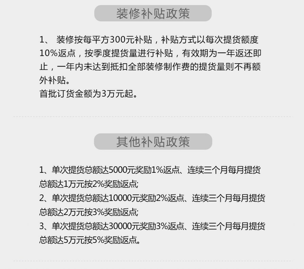 【时代华纳】-A店加盟简介
