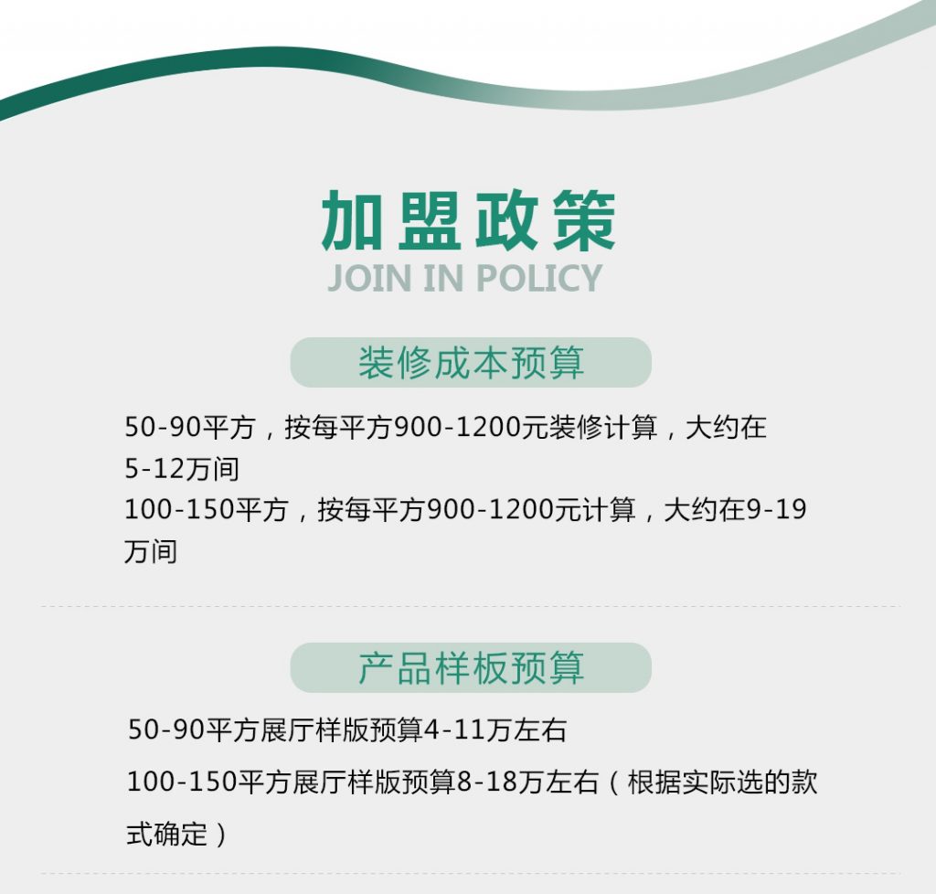 【斯诺美居】-A店加盟简介