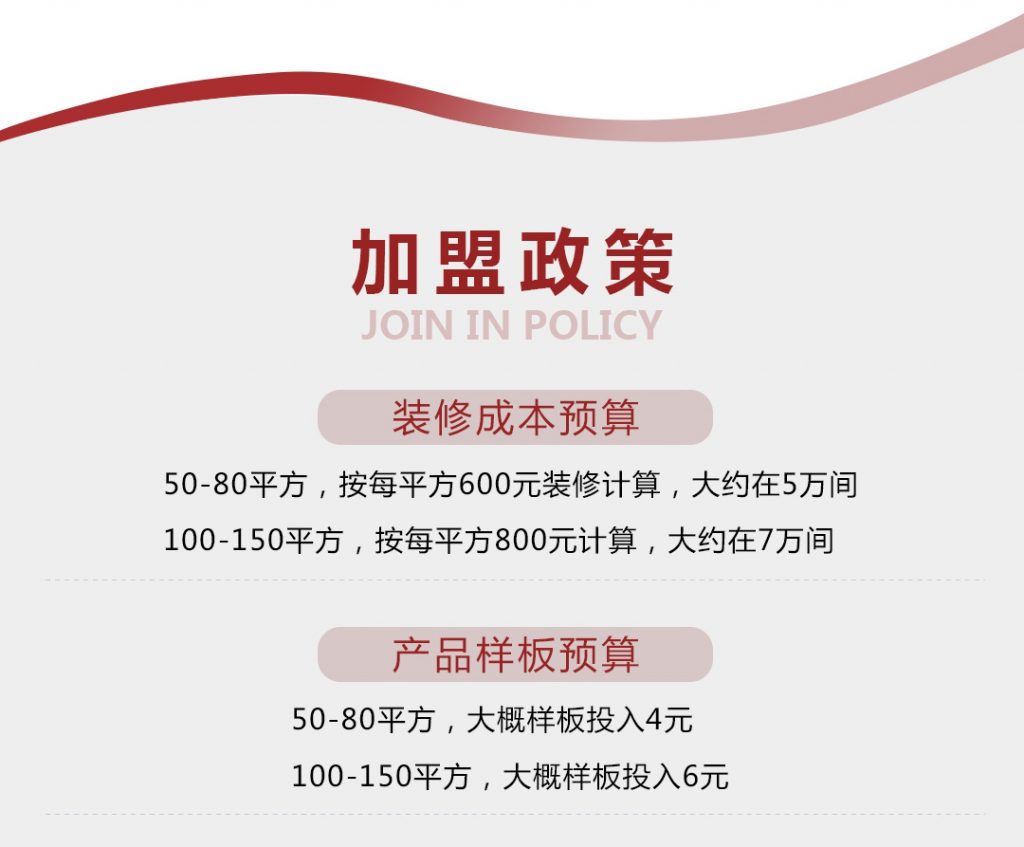 【苏林】-A店加盟简介