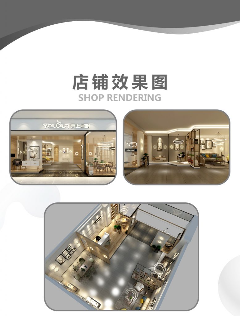 【勇上】-A店加盟简介