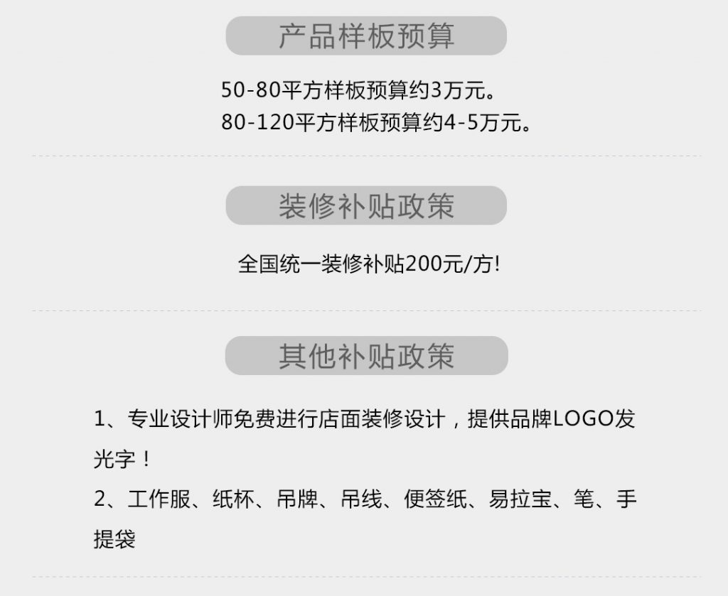 【勇上】-A店加盟简介