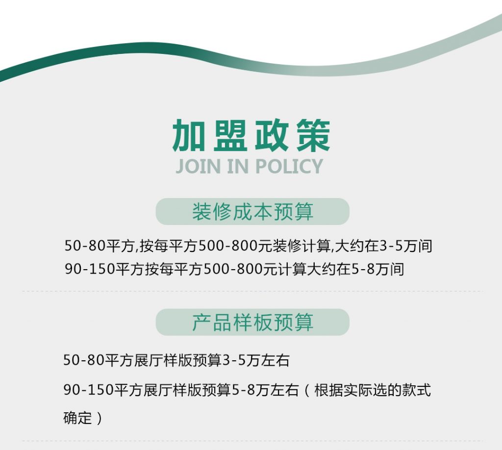 【瓷钰豪庭】-A店加盟简介