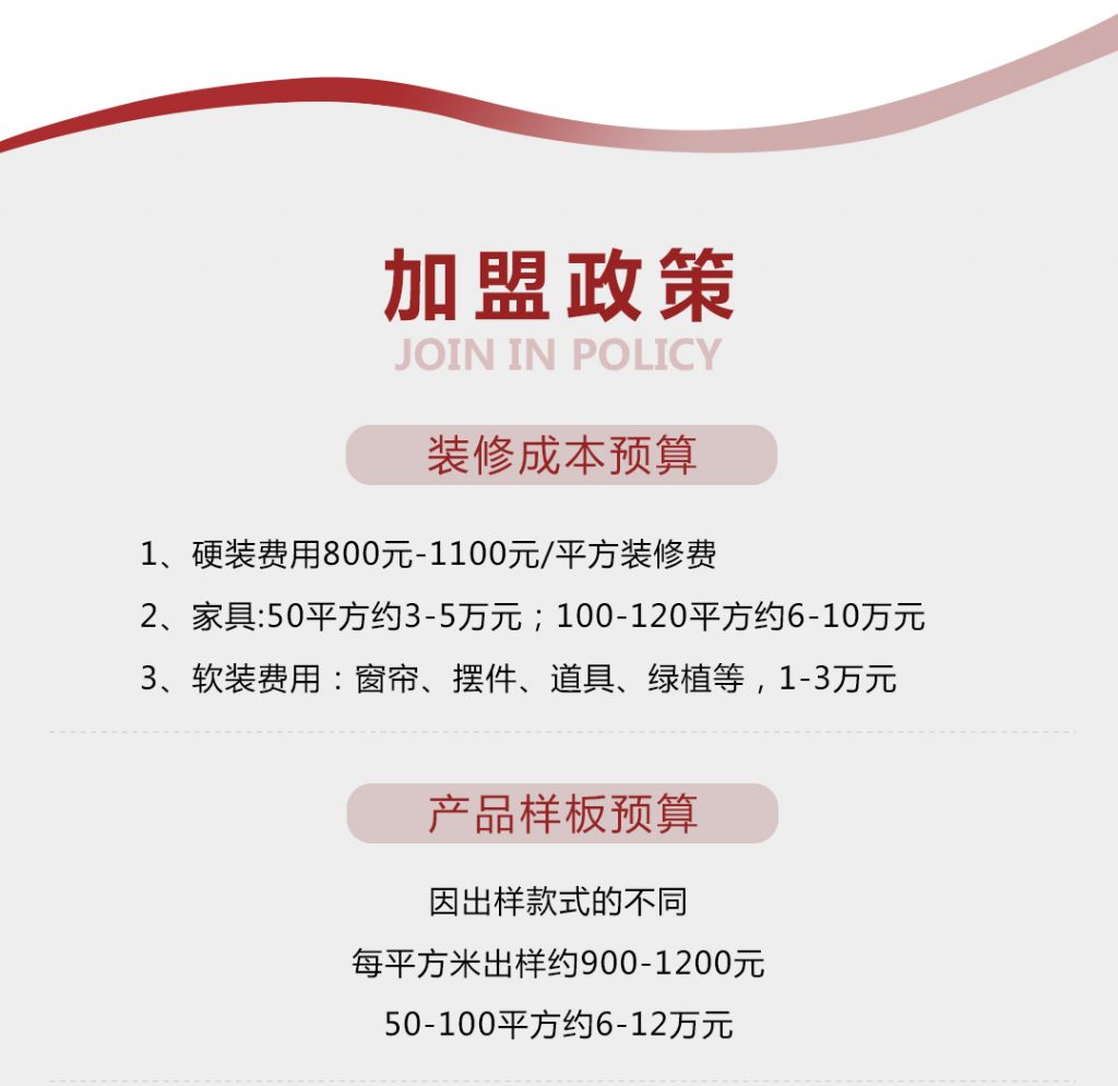 【博邦•翰道】-A店加盟简介