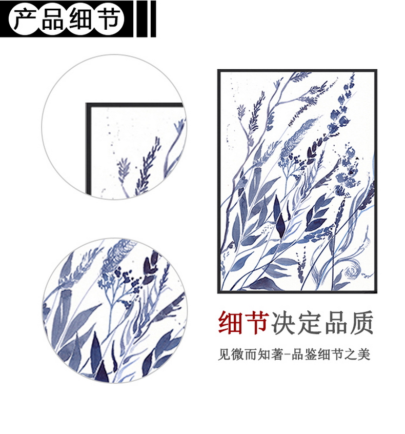 [E淘-家居饰品]现代风格 — — 画治 新品上架！