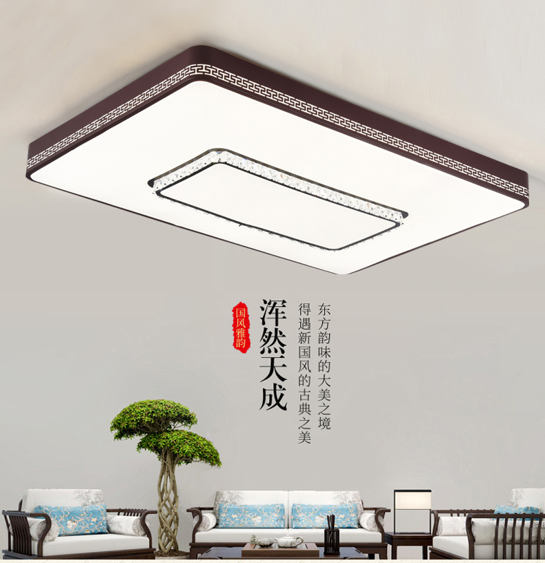 [E淘-灯饰]现代、新中式风格——简尚明珠 新品上架！
