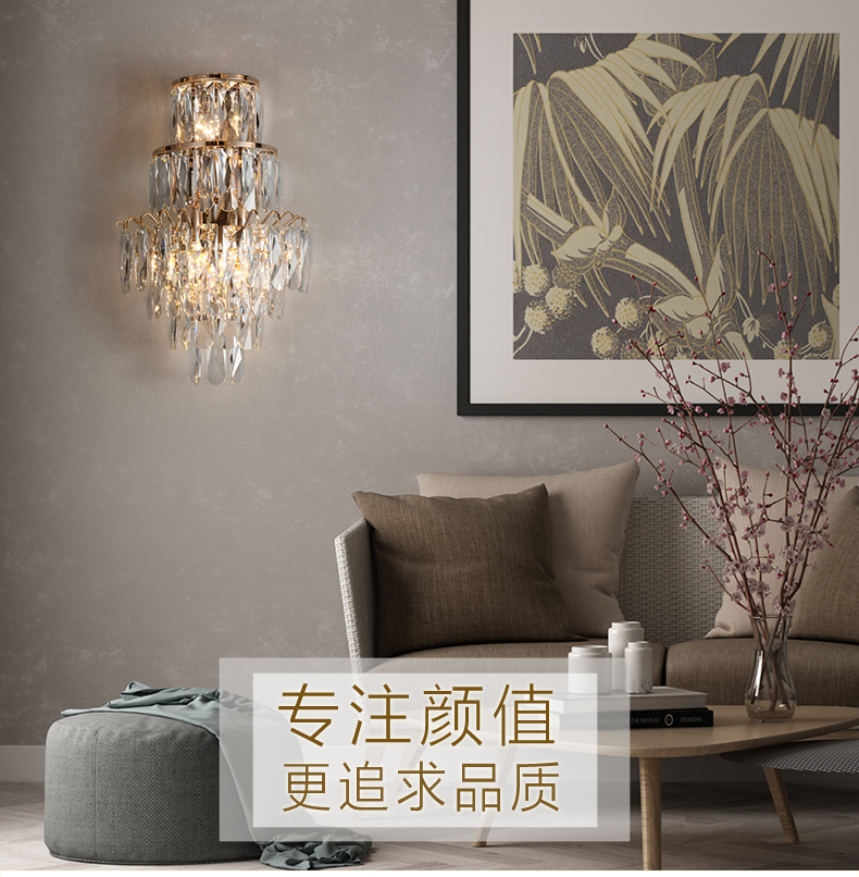 [E淘-灯饰]现代风格——邦博灯饰 新品上架！