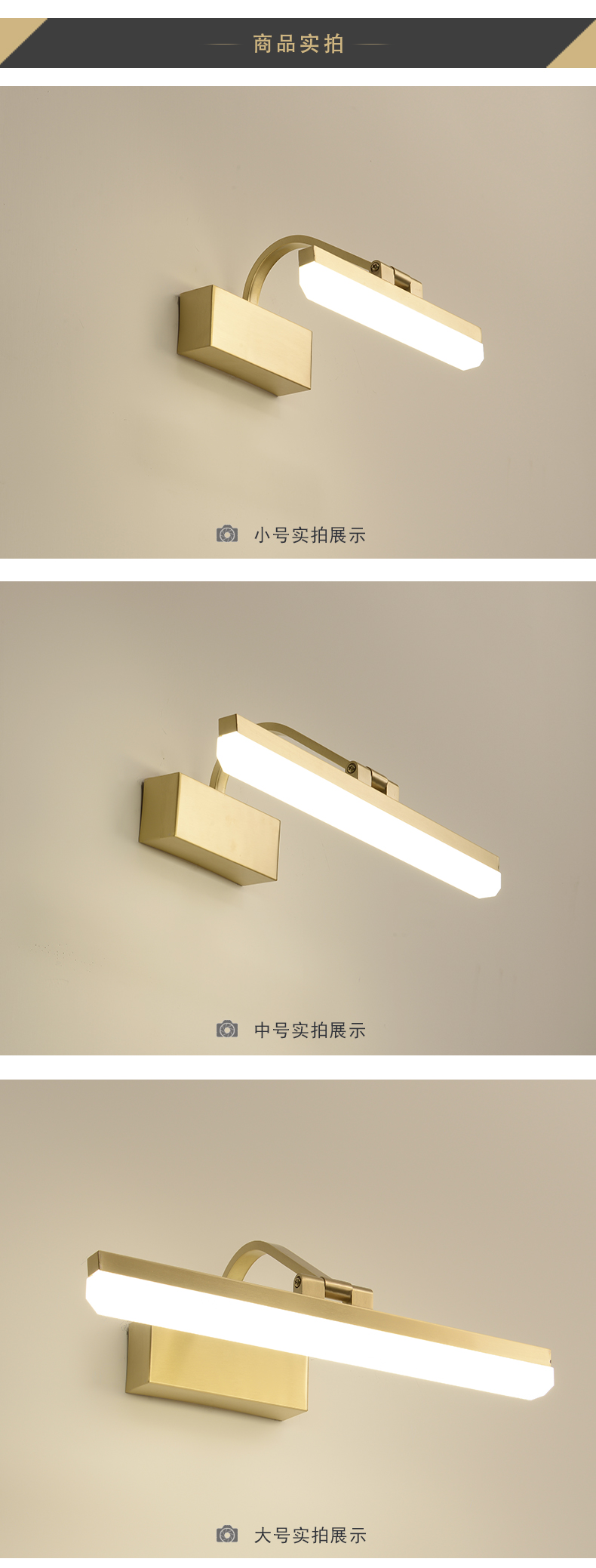 [E淘-灯饰]美式、现代风格 — — 奢牧 新品上架！