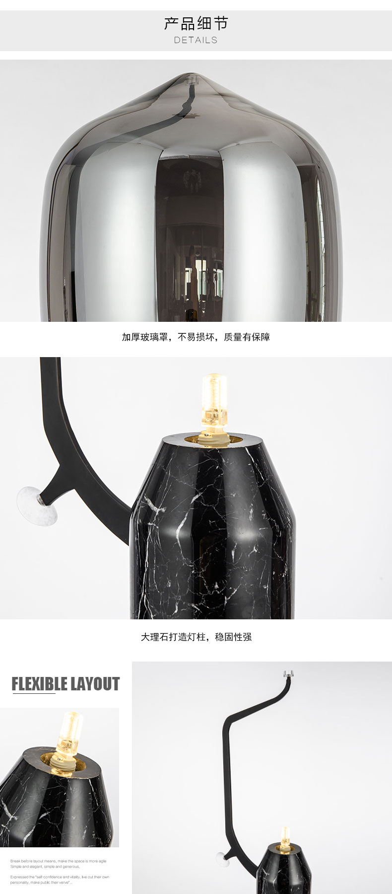 [EDS商城精选-灯饰]美式风格 — — 佳文骏 品牌进驻！
