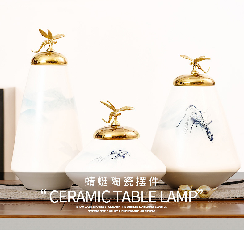 [EDS商城精选-饰品]现代风格、中式风格 — — 久龍唐 新品上架！