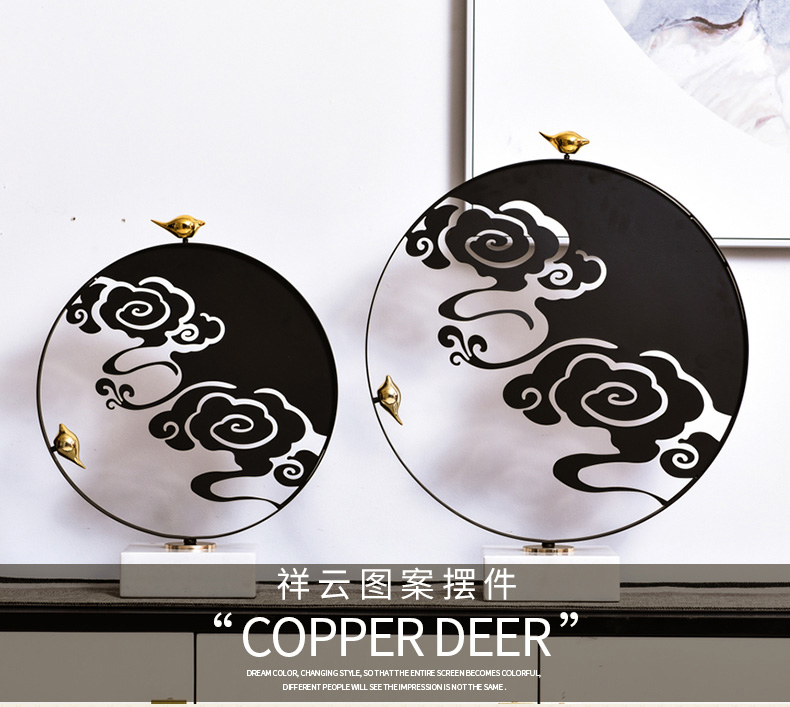 [E淘-家居饰品]中式、现代风格—— 久龙唐 新品上架！