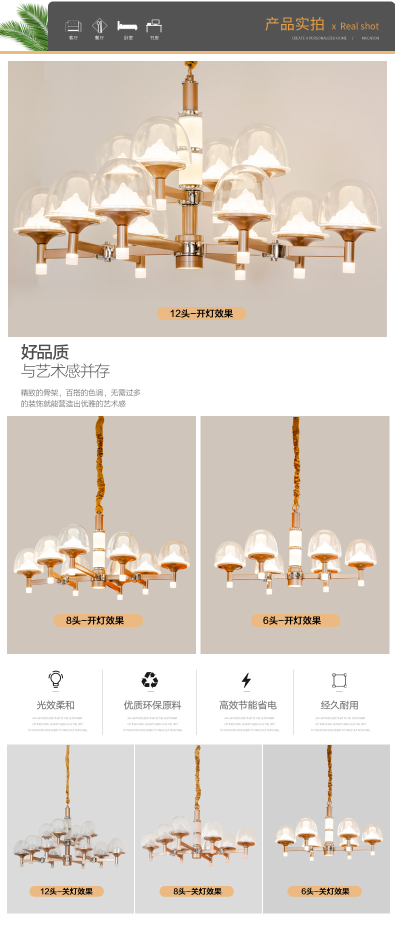 [E淘·国际品牌馆-灯饰]商照电工 — — 快乐蜂 新品上架！
