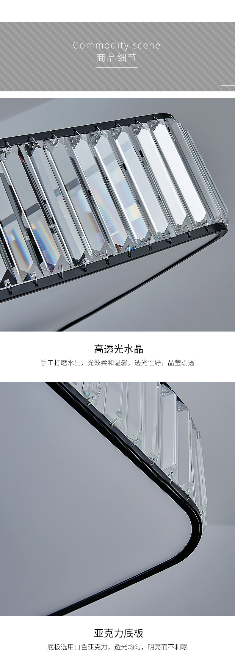 [E淘-灯饰]美式风格 — — 上睿灯饰 品牌进驻！