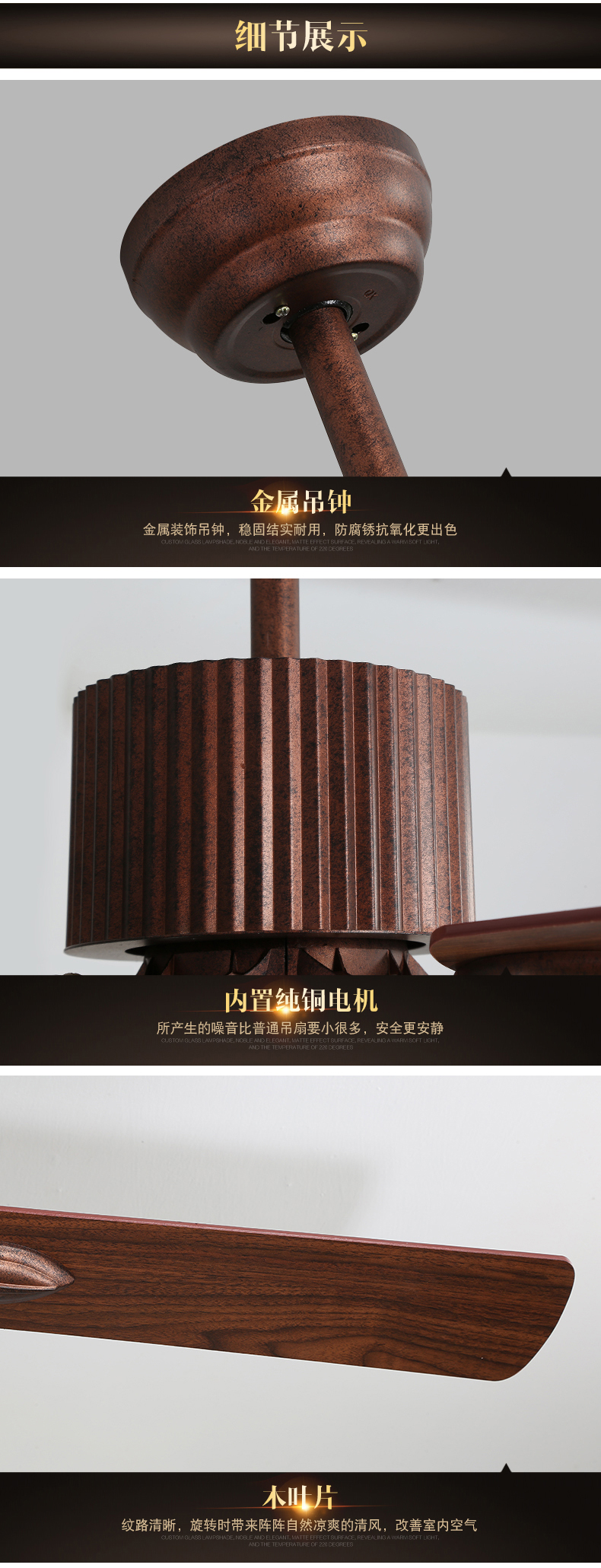 [E淘-灯饰]现代风格 — — 科佰实 新品上架！