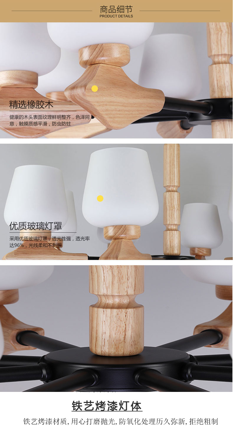 [E淘-灯饰]现代风格—— 时尚异彩 新品上架！