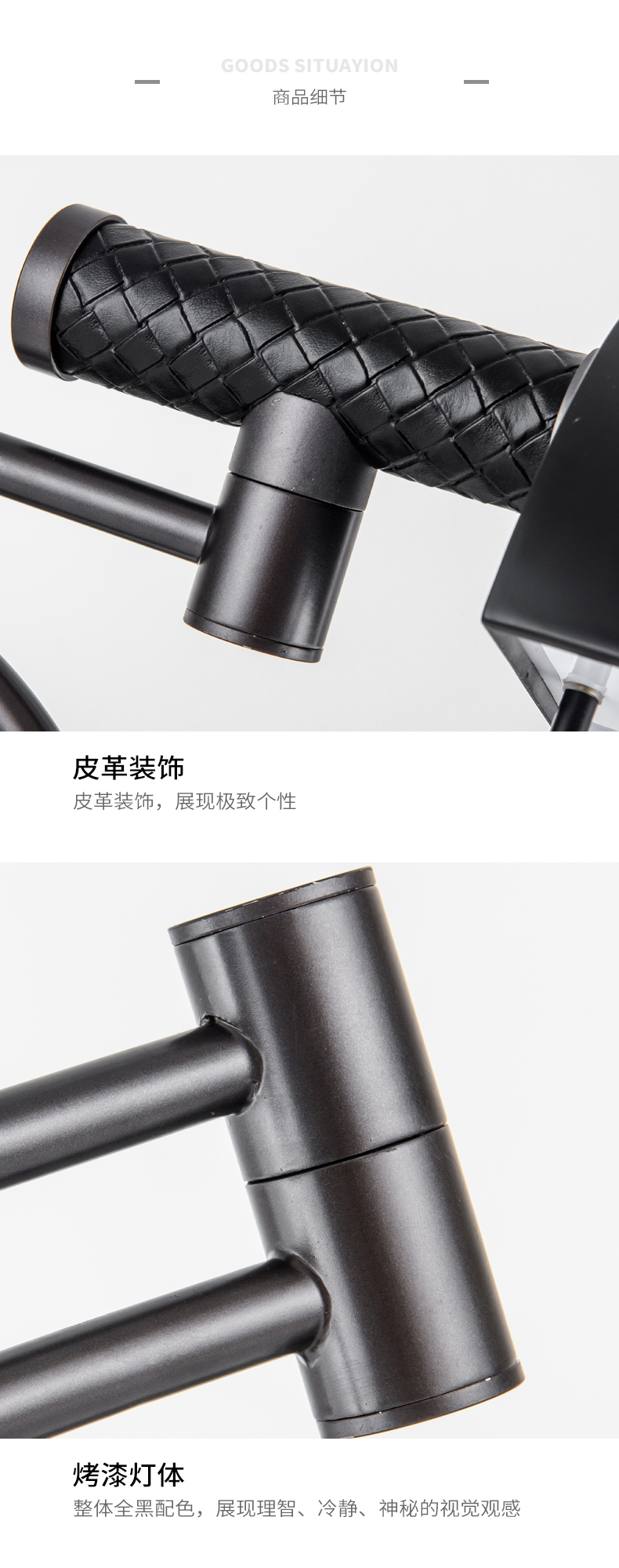 [E淘-灯饰]现代风格 — — 展得利 新品上新！