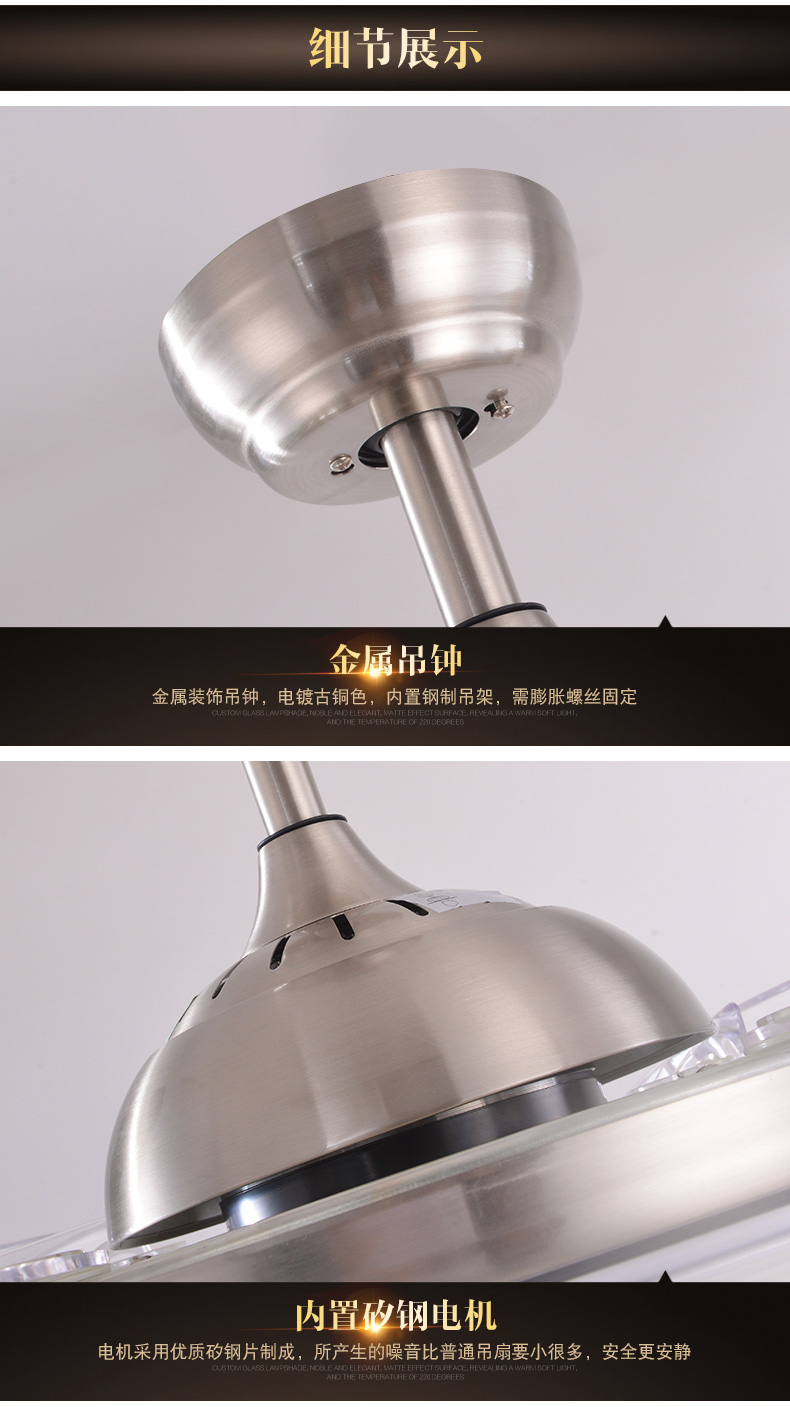 [E淘-灯饰]现代风格 — — 科佰实 新品上架！