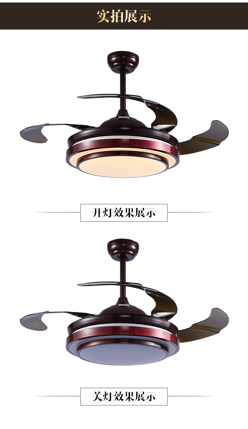 [E淘-灯饰]现代风格 — — 科佰实 新品上架！