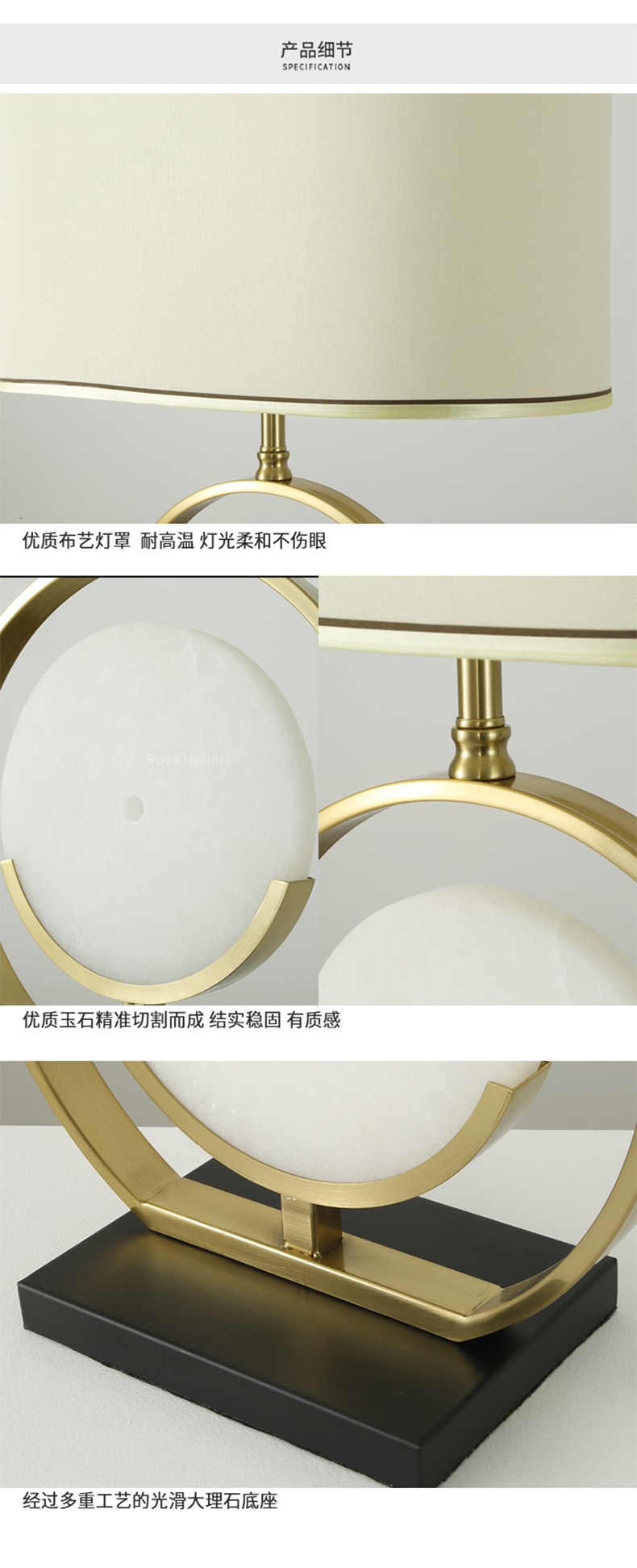 [EDS商城精选-灯饰]现代风格 — — 佳文骏 新品上架！