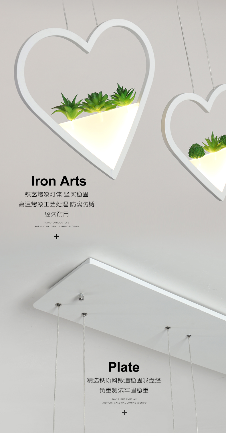 [E淘-灯饰]现代风格 ——弗莱雅 新品上架！