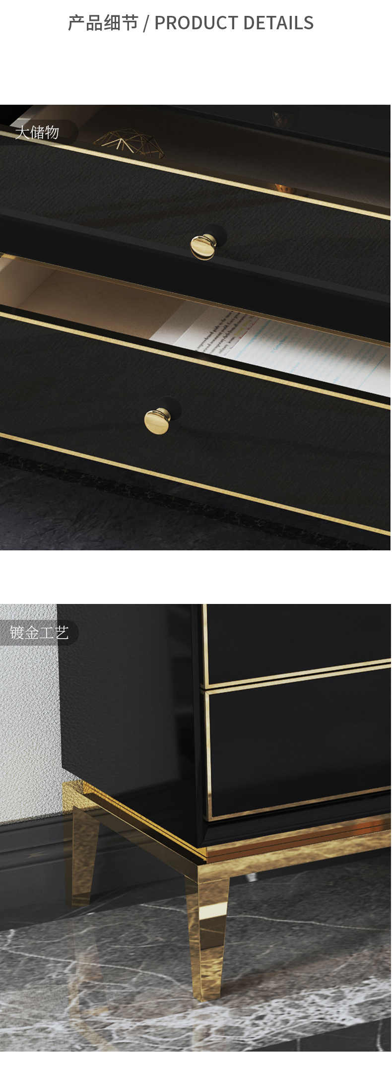 [EDS商城精选-灯饰]现代风格— — 洛品家具（慕梵迪） 品牌进驻！