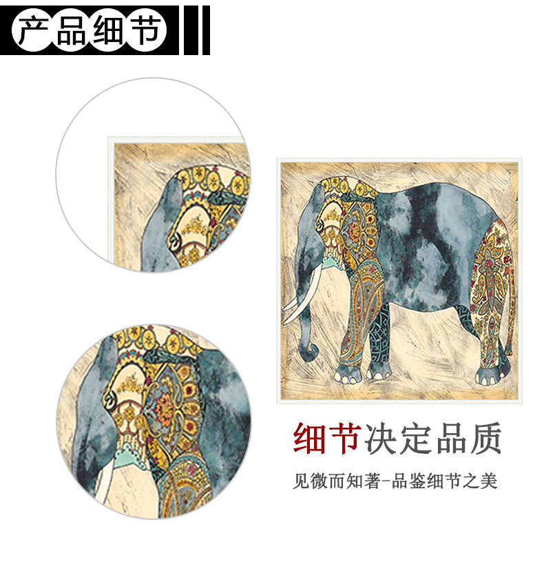 [E淘-家居饰品]现代风格 — — 画治 新品上架！