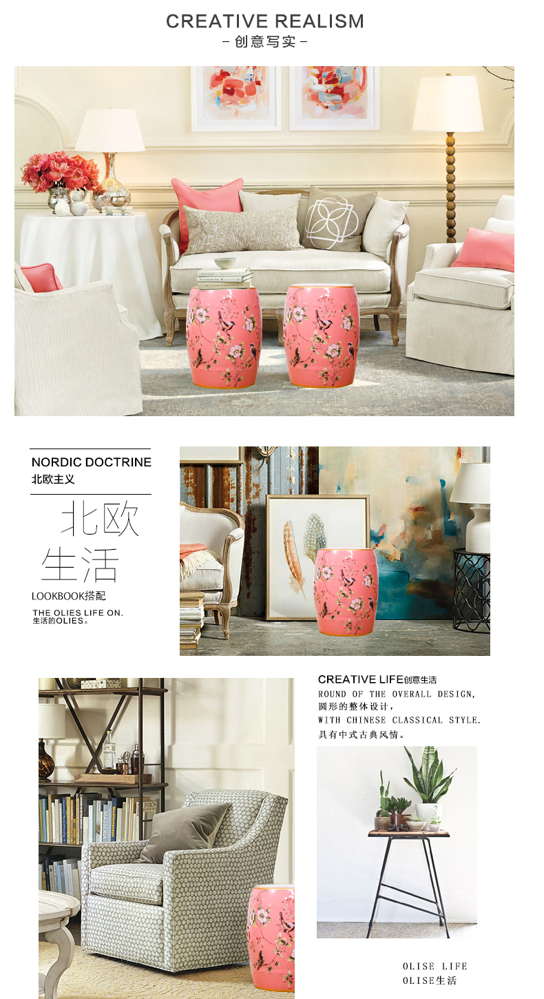 [E淘-灯饰]中式风格 —— 雁荷 新品上架！