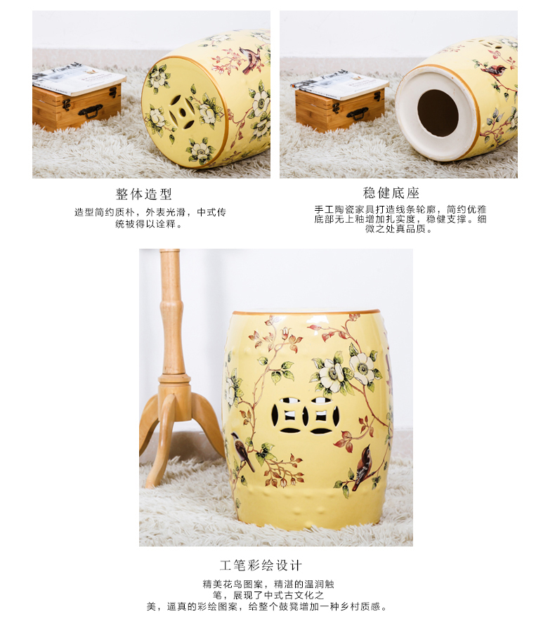 [E淘-灯饰]中式风格 —— 雁荷 新品上架！