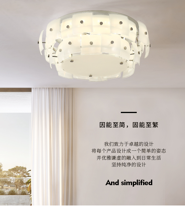 [EDS商城精选-灯饰]欧式风格 — — 赣艺 新品上架！
