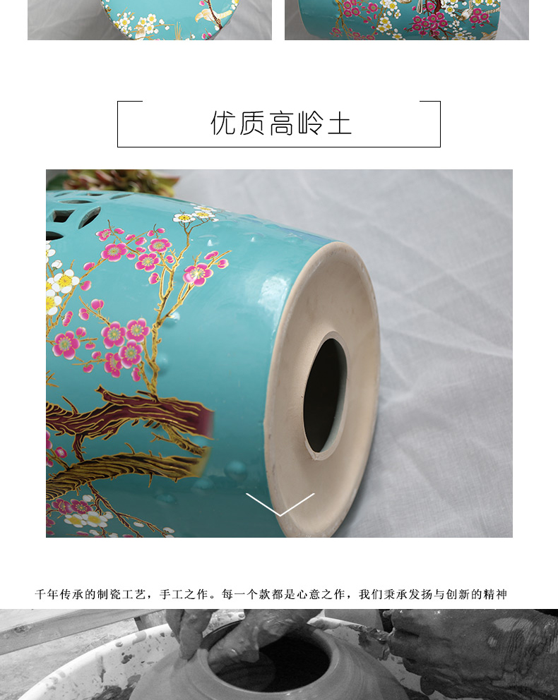 [E淘-灯饰]中式风格 —— 雁荷 新品上架！