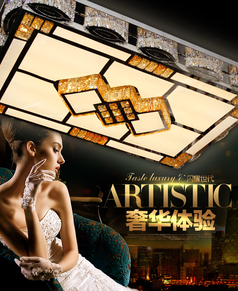 [E淘-灯饰]现代风格 — — 仰光 新品上架！