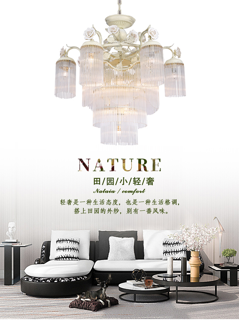 [E淘-灯饰]美式风格 ——阿尔特 新品上架！