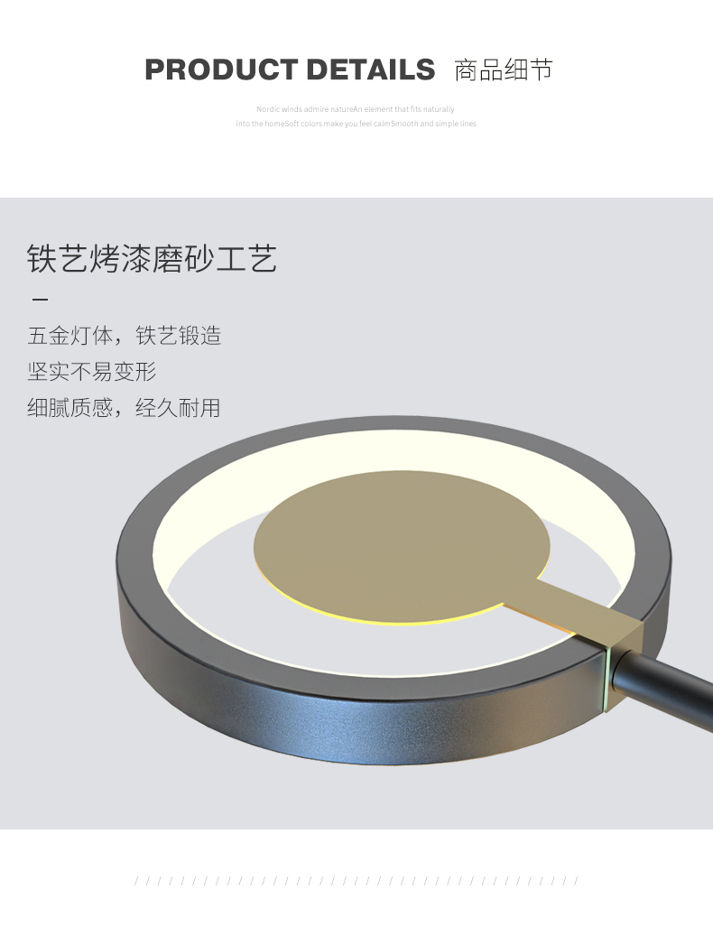 [E淘-灯饰]现代风格 — — 福饰 新品上架！