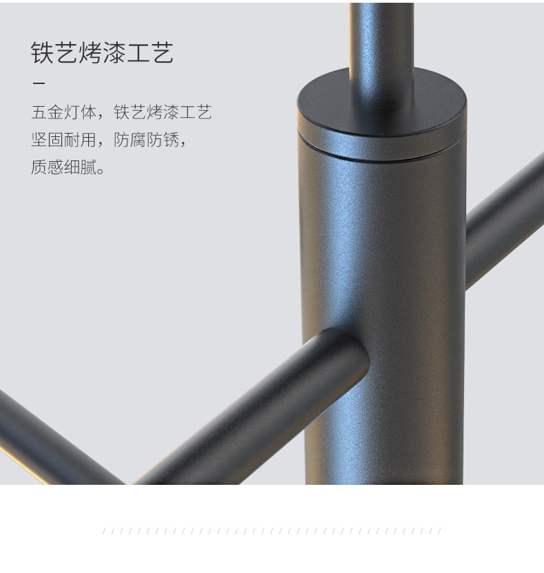 [E淘-灯饰]现代风格 — — 福饰 新品上架！