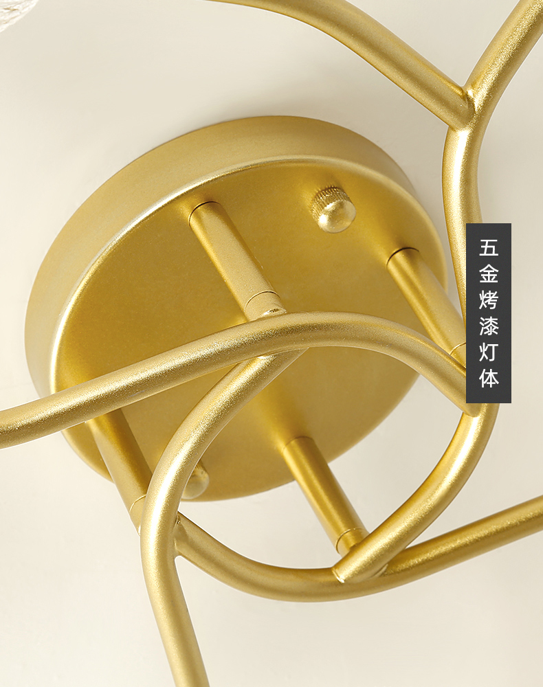 [E淘-灯饰]现代风格 — — 唯美登 品牌进驻！